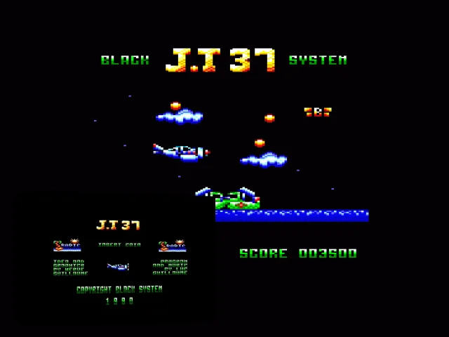 J.T 37 — mixrbv2 (WOR)