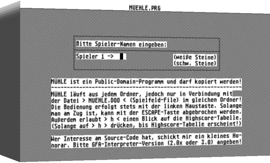 Muehle — box-3D (WOR)