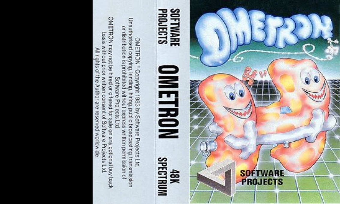 Ometron — box-texture (WOR)