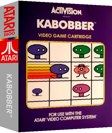 Kabobber — box-3D (US)