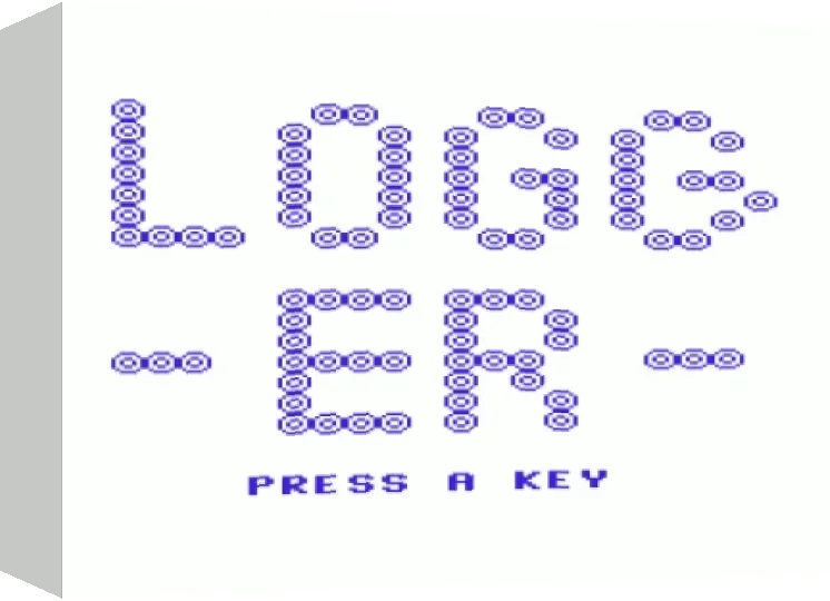 Logger — box-3D (WOR)