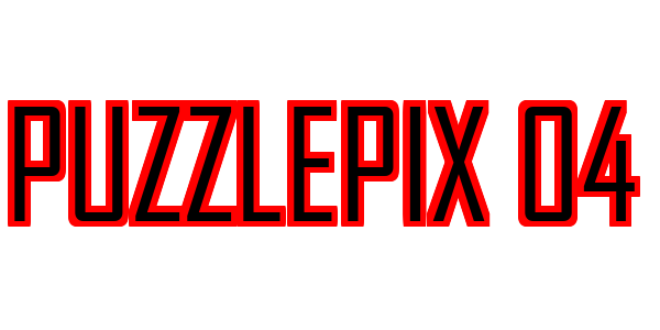 Puzzlepix 04 — wheel-hd (SS)