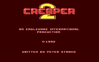 Creaper II — sstitle (WOR)