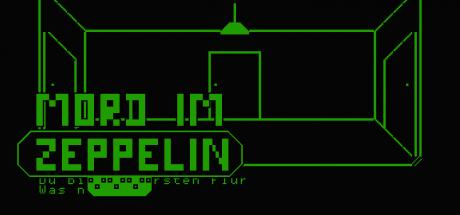 Mord Im Zeppelin — steamgrid