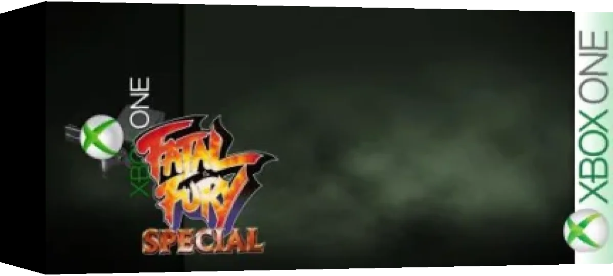 Fatal Fury Special — box-3D (WOR)