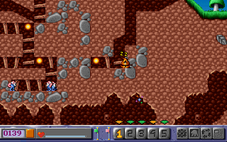 Diggers — ss (EU)