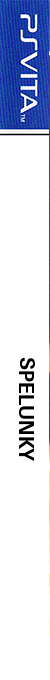 Spelunky — box-2D-side (US)
