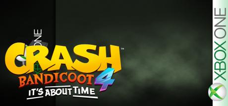 Crash Bandicoot 4: It's About Time — steamgrid