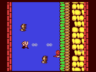 Fly Pig — ss (WOR)