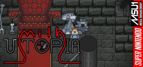 Milk Utopia — steamgrid