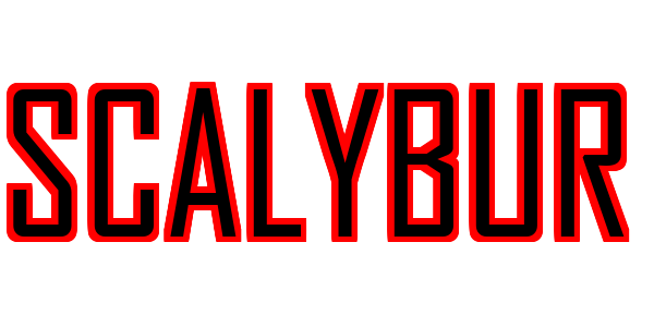 Scalybur — wheel-hd (SS)