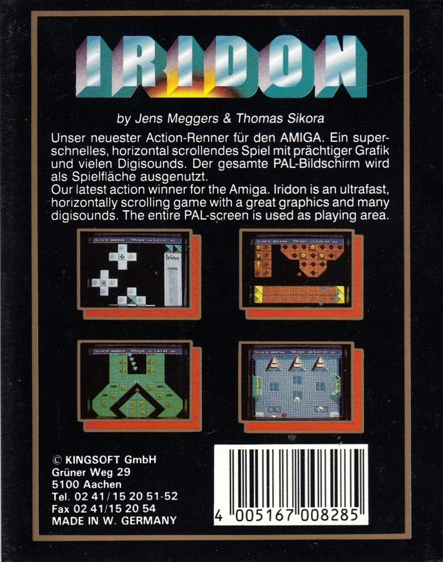 Iridon — box-2D-back (WOR)
