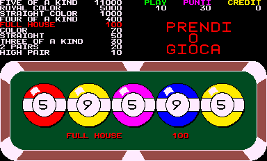 Pool 10 — ss (WOR)
