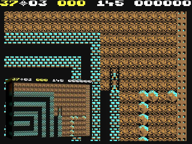 Fun Dash 08 — mixrbv2 (WOR)