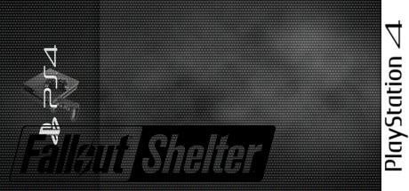 Fallout Shelter — steamgrid