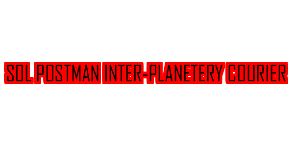 Sol Postman Inter-planetery Courier — wheel-hd (SS)