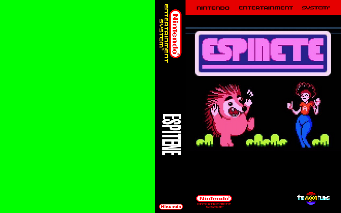 Espitene — box-texture (WOR)