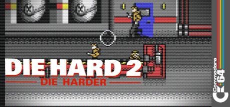 Die Hard II : Die Harder — steamgrid