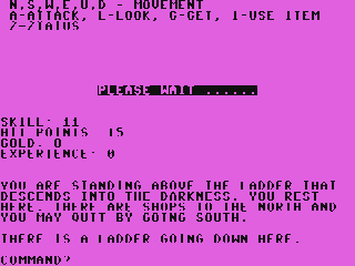 Kinslayer — ss (WOR)
