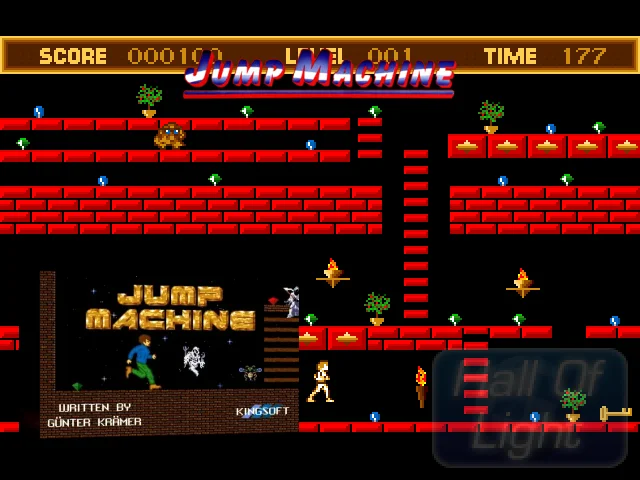 Jump Machine — mixrbv2 (WOR)