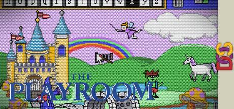 Playroom, The — steamgrid