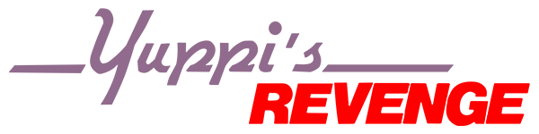 Yuppi's Revenge — wheel (EU)
