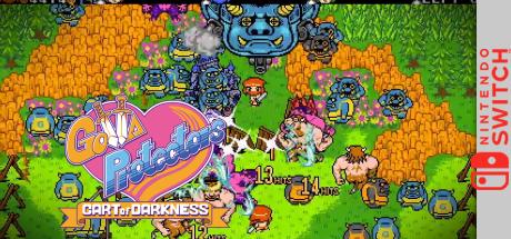 Gotta Protectors Cart of Darkness — steamgrid