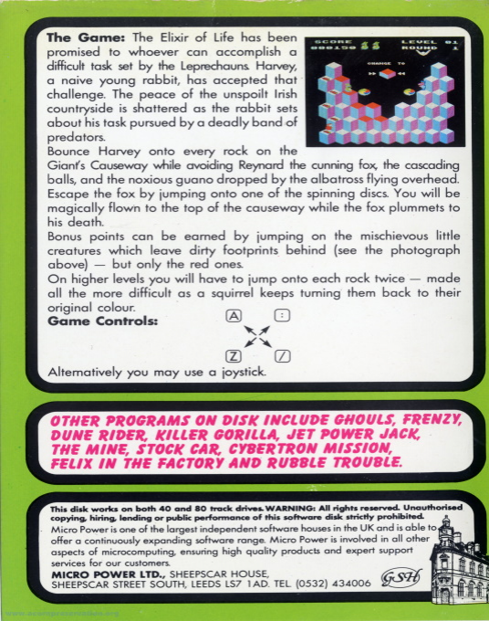 Blockbuster — box-2D-back (WOR)