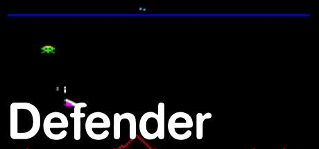 Defender — steamgrid