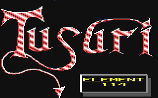 Tusari — sstitle (WOR)