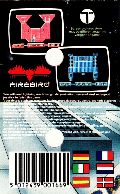 Denarius — box-2D-back (EU)