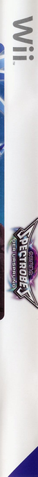 Spectrobes - Origins — box-2D-side (DE)