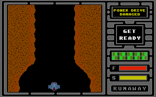 Runaway — ss (WOR)