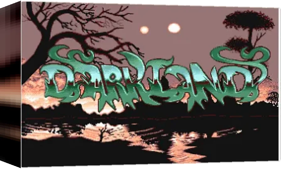 Darkland — box-3D (WOR)