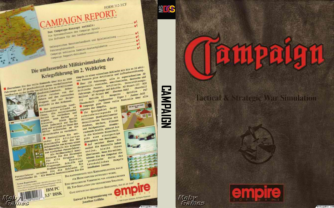 Campaign — box-texture (DE)