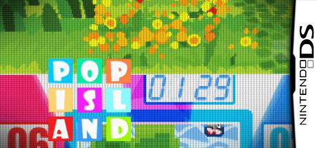 Pop Island — steamgrid