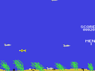 Sea Muncher — ss (WOR)
