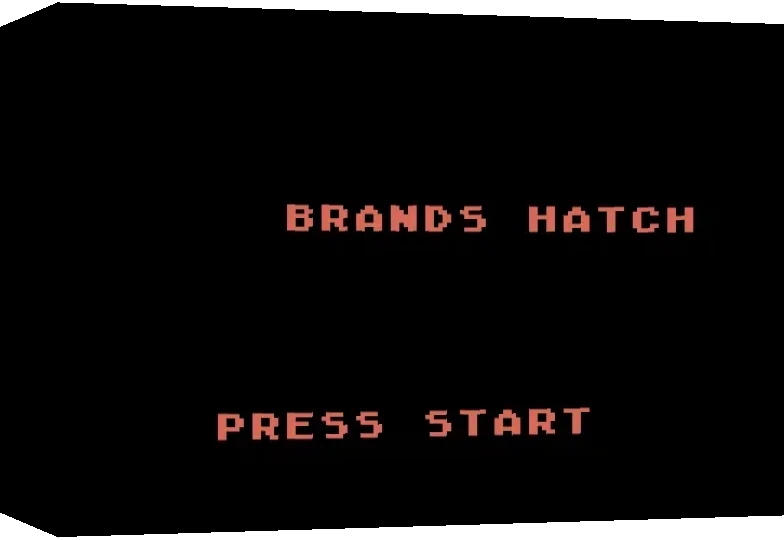 Brands Hatch — box-3D (WOR)