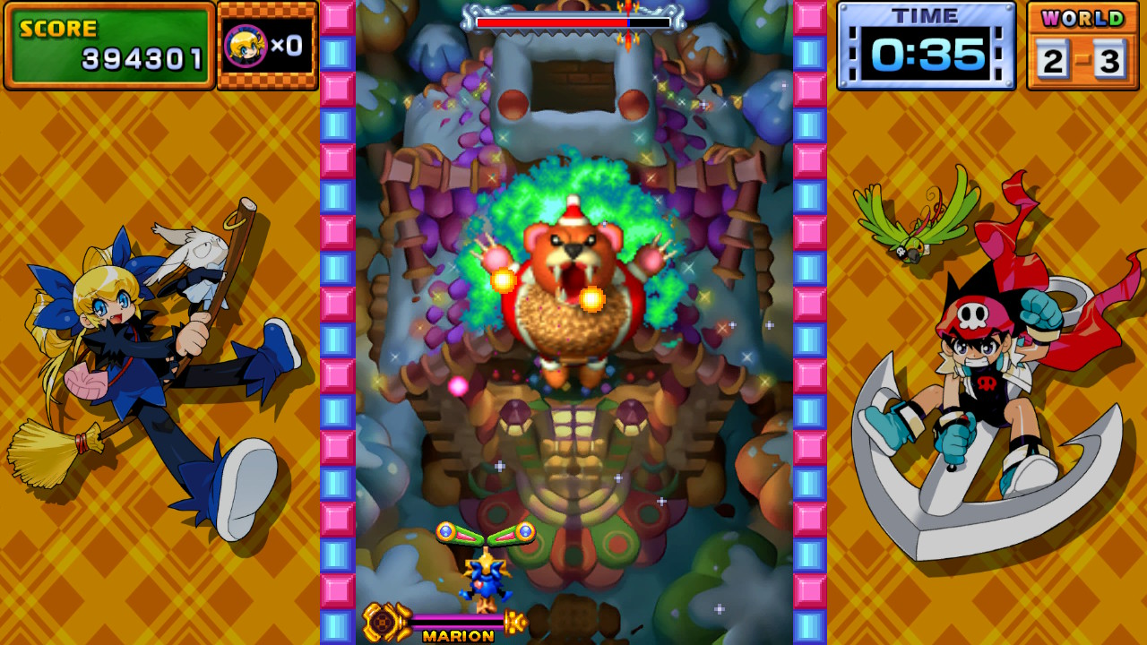 Gunbarich For Nintendo Switch — ss (WOR)