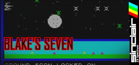 Blake's Seven — steamgrid