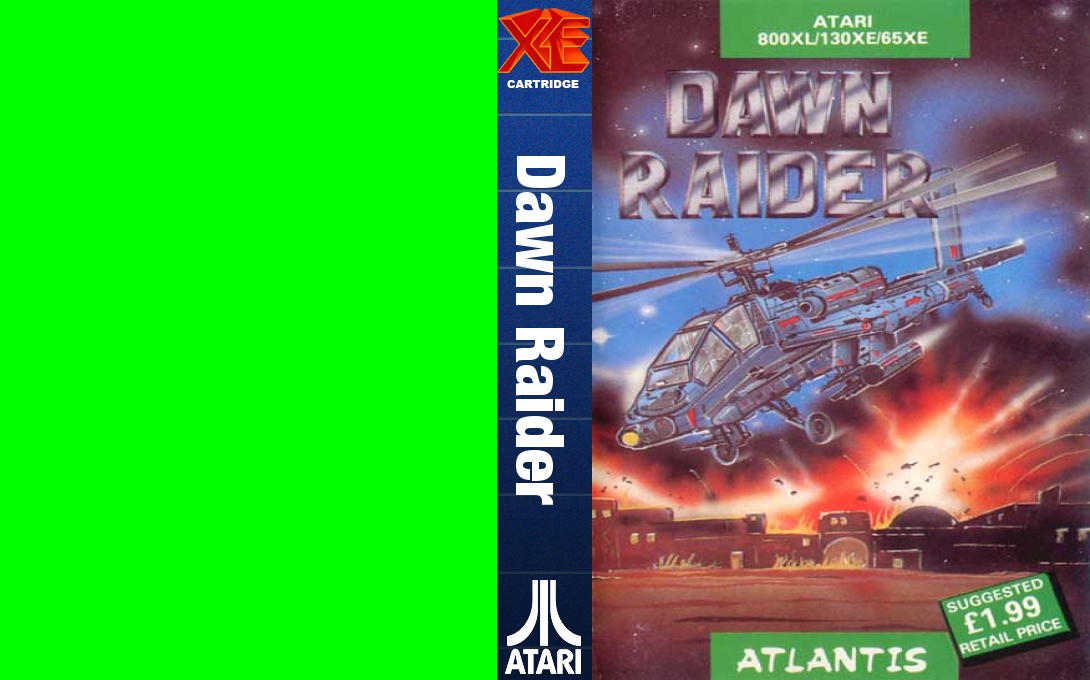 Dawn Raider — box-texture (WOR)