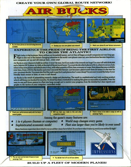 Air Bucks — box-2D-back (EU)