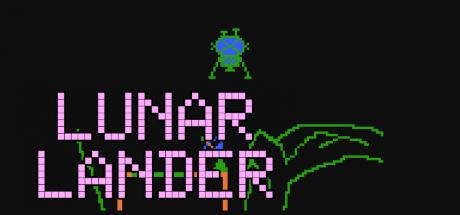 Lunar Lander — steamgrid