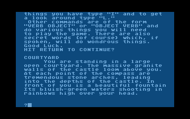 Castle — ss (WOR)