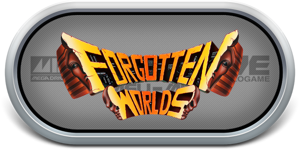 Forgotten Worlds — wheel-steel (WOR)
