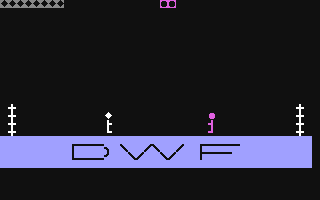 Dwf Superheroes Of Wrestling — ss (EU)