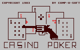 Casino Poker — sstitle (WOR)