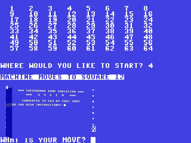 Queen — mixrbv2 (WOR)