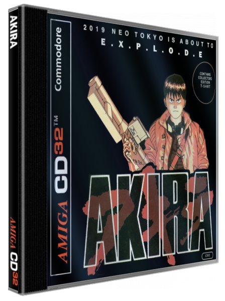 Akira — box-3D (WOR)