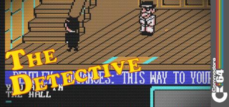 The Detective Game — steamgrid